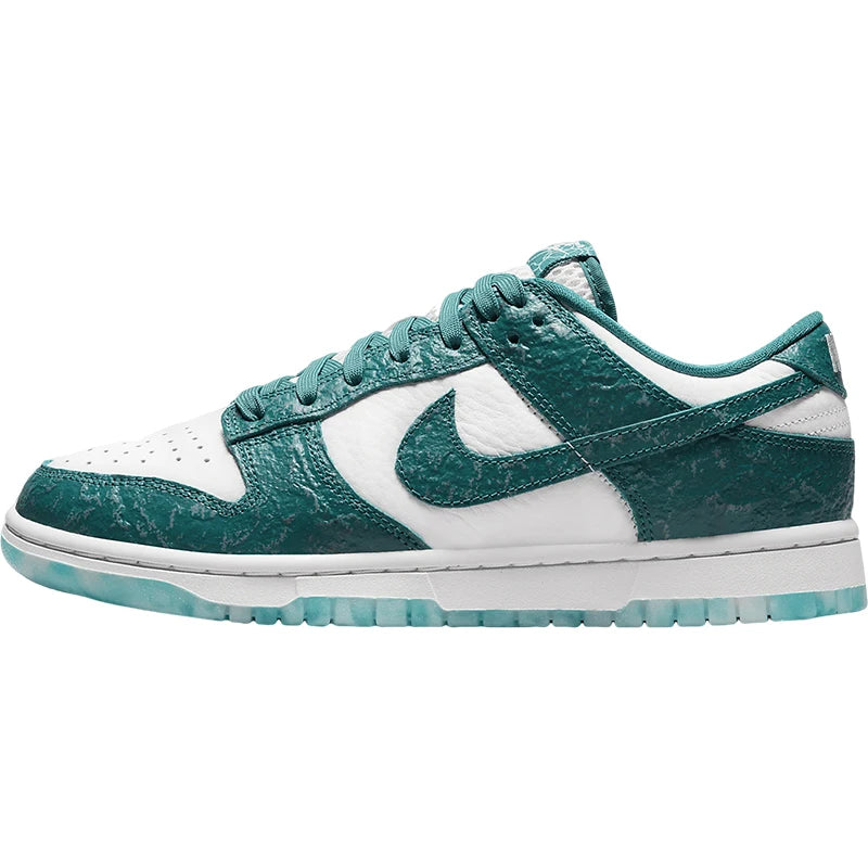 Nike Dunk Low "Ocean Pardal"