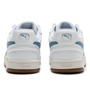 Puma Caven 2.0 Lux "White Cool Blue Gum"