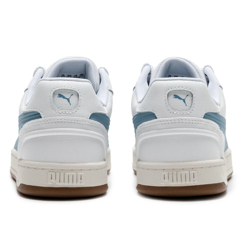 Puma Caven 2.0 Lux "White Cool Blue Gum"