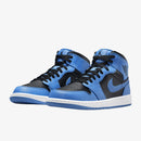 Nike Air Jordan 1 Mid "University Blue