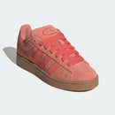 Adidas Campus 00s "Wonder Clay & Preloved Scarlet"
