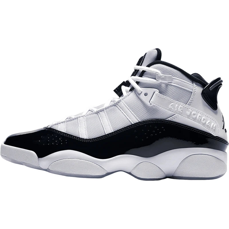 Nike Air Jordan 6 Rings "Concord"