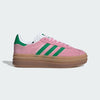 Adidas Gazelle Bold "True Pink"