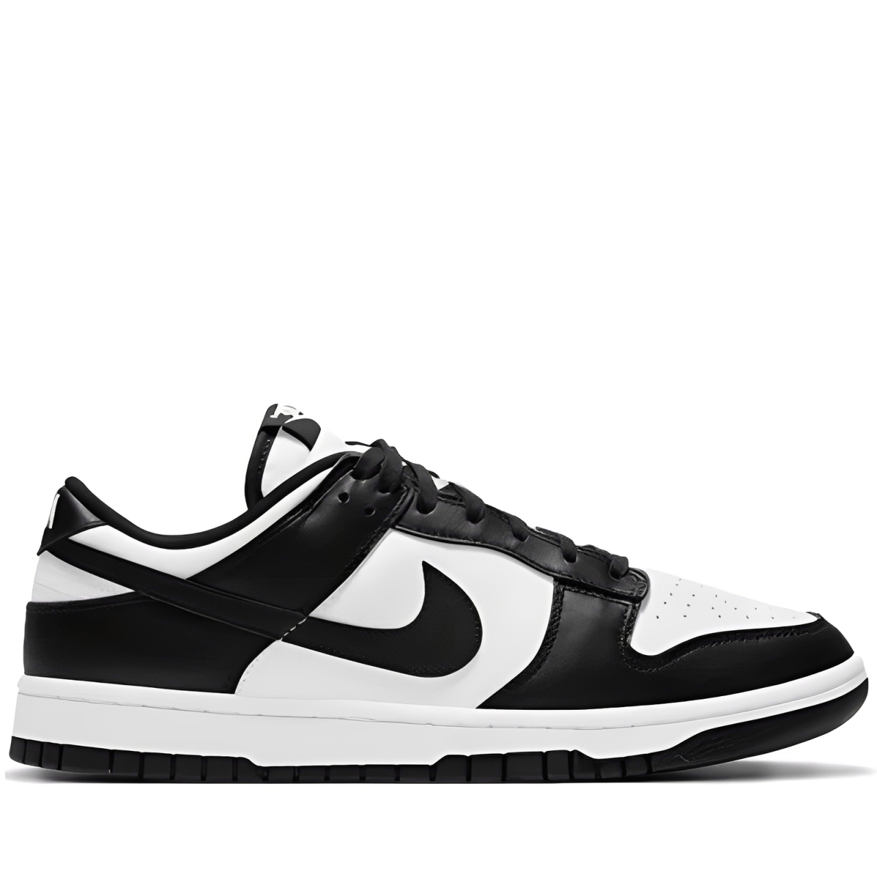 Nike Dunk Low "Panda"