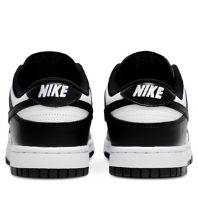 Nike Dunk Low "Panda"