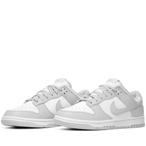 Nike Dunk Low "Grey Fog"