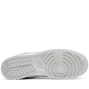 Nike Dunk Low "Grey Fog"
