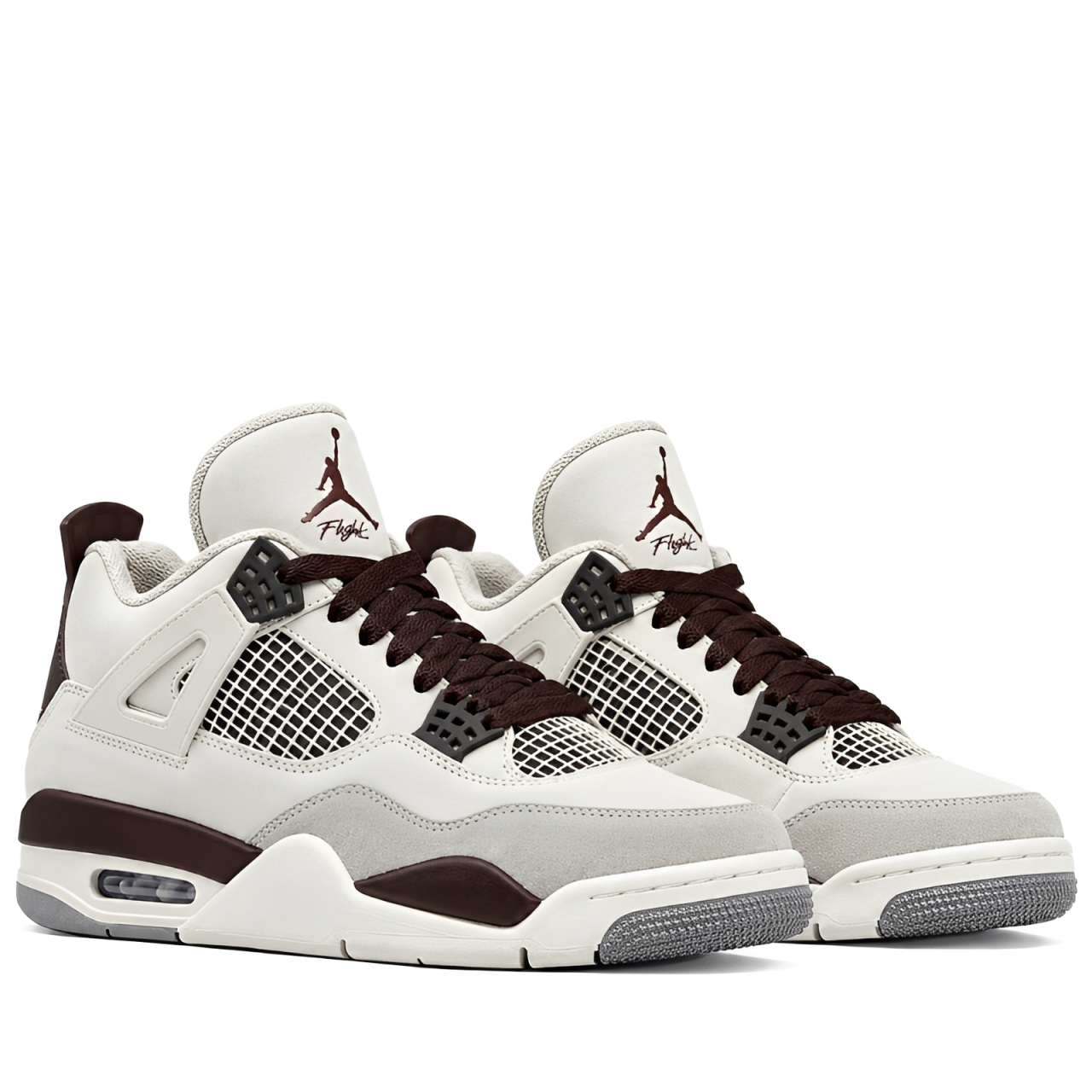 Nike Air Jordan Retro "Military Mocha"