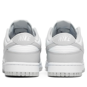 Nike Dunk Low "Grey Fog"