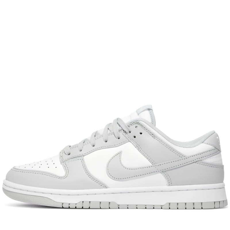 Nike Dunk Low "Grey Fog"