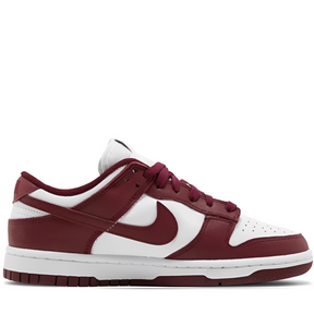 Nike Dunk Low "Dark Beetroot"