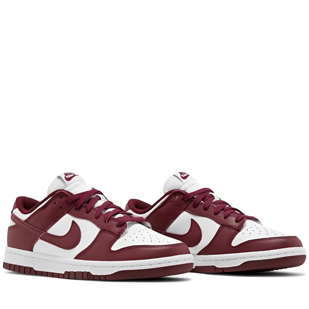 Nike Dunk Low "Dark Beetroot"