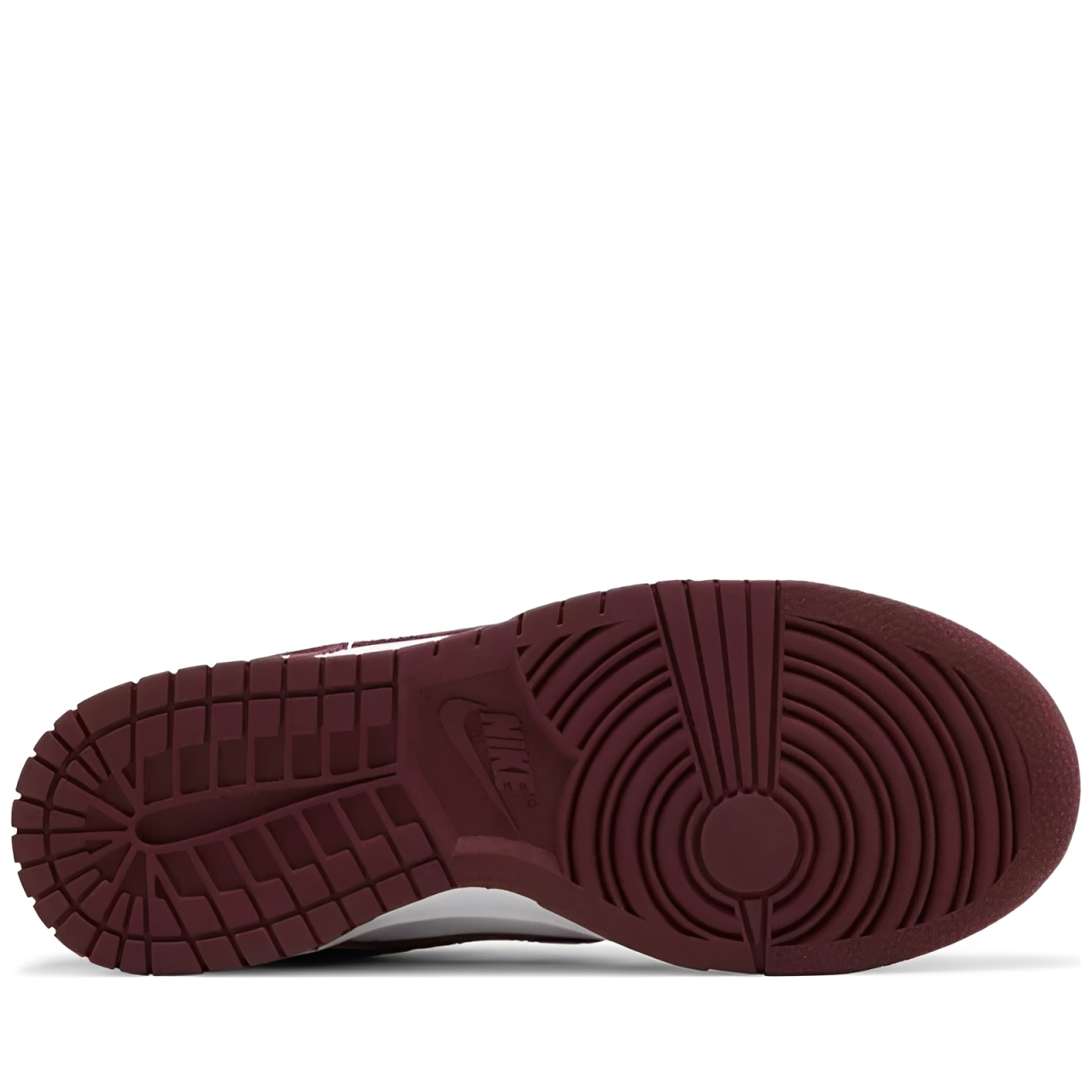 Nike Dunk Low "Dark Beetroot"