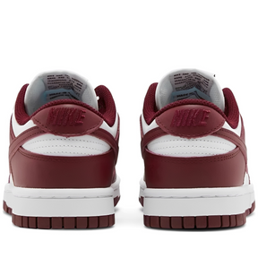 Nike Dunk Low "Dark Beetroot"