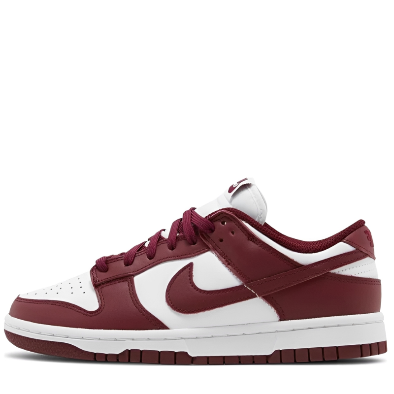 Nike Dunk Low "Dark Beetroot"
