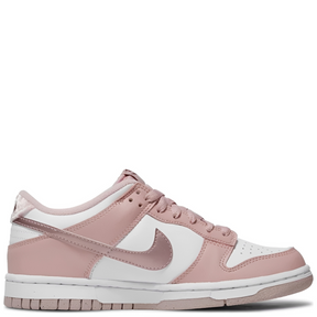 Nike Dunk Low "Pink Velvet"