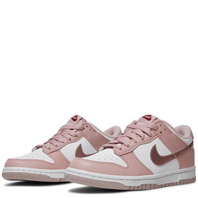 Nike Dunk Low "Pink Velvet"