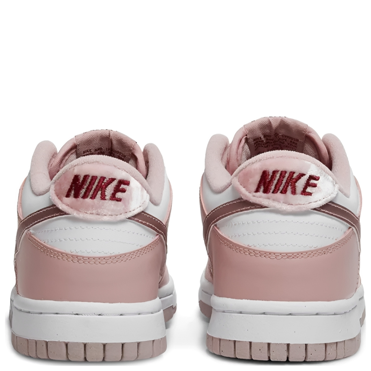 Nike Dunk Low "Pink Velvet"