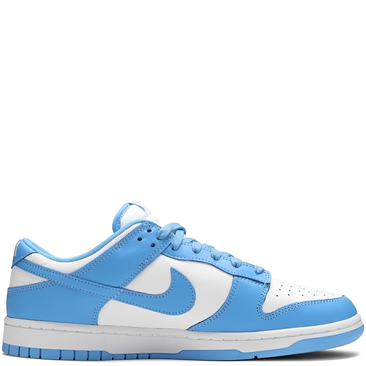 Nike Dunk Low "University Blue"