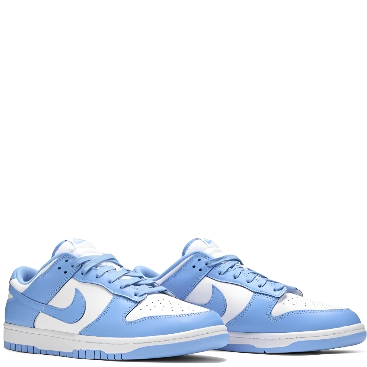 Nike Dunk Low "University Blue"