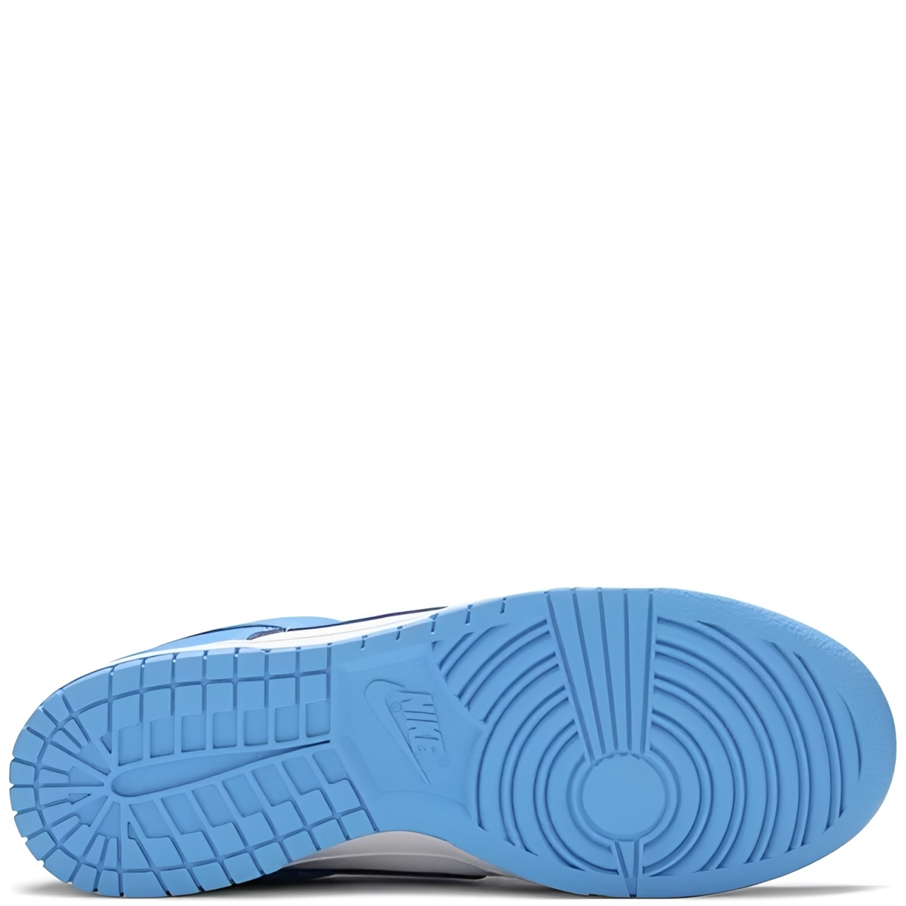 Nike Dunk Low "University Blue"