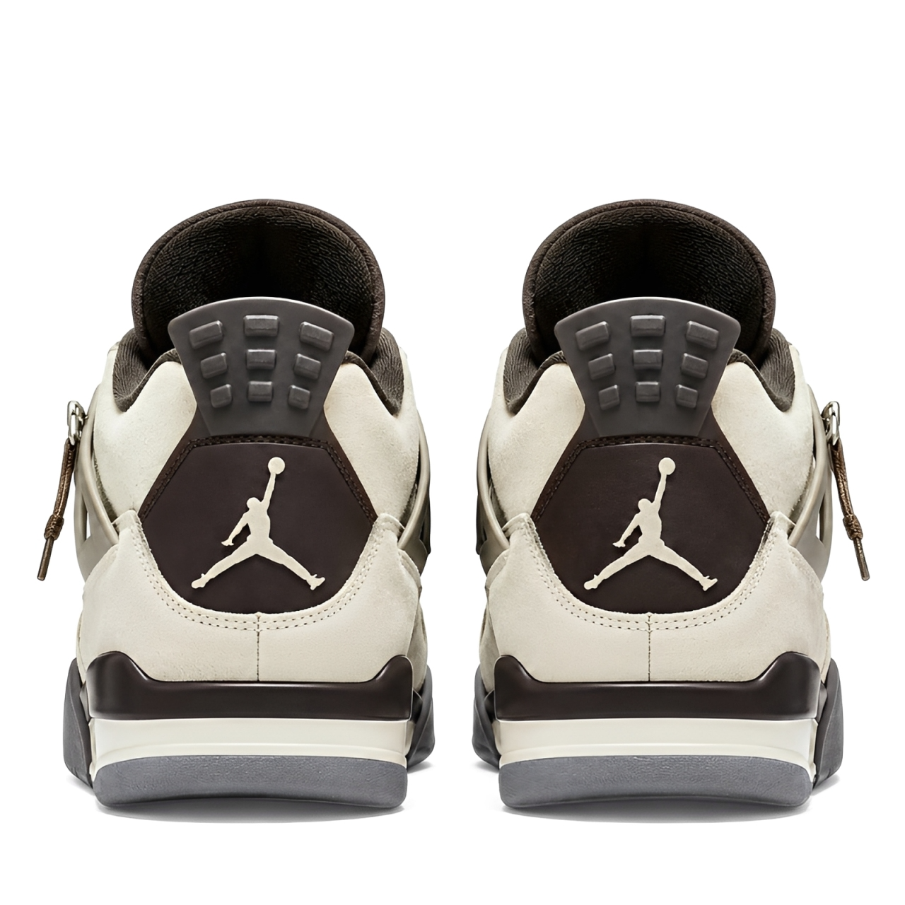 Nike Air Jordan Retro "Military Mocha"