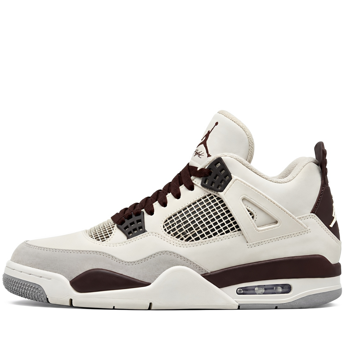 Nike Air Jordan Retro "Military Mocha"
