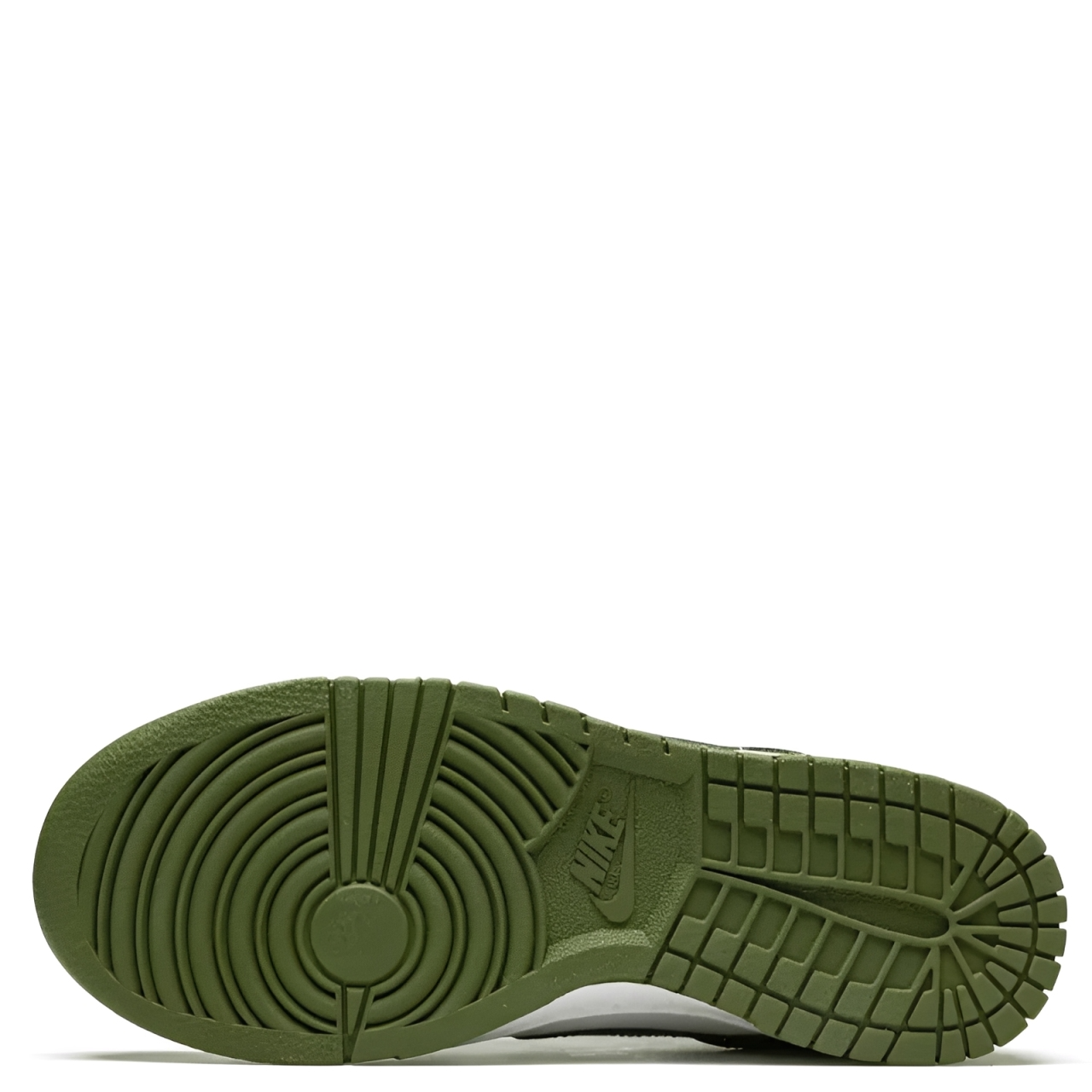Nike Dunk Low " Medium Olive"