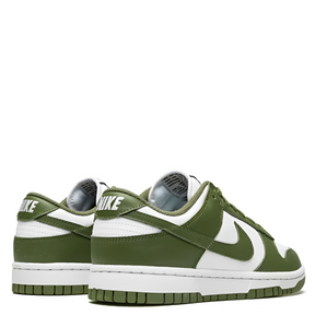 Nike Dunk Low " Medium Olive"