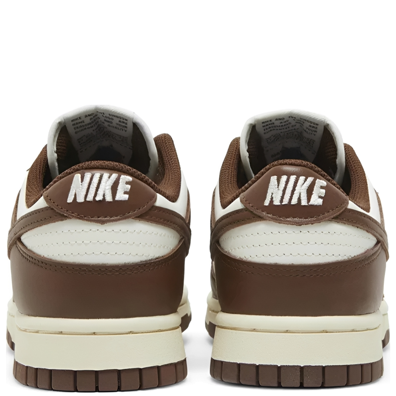 Nike Dunk Low "Cacao Wow"