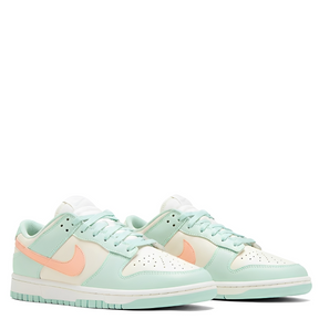 Nike Dunk Low "Barely Green"