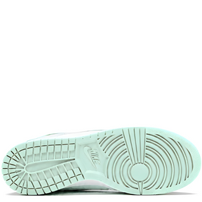 Nike Dunk Low "Barely Green"