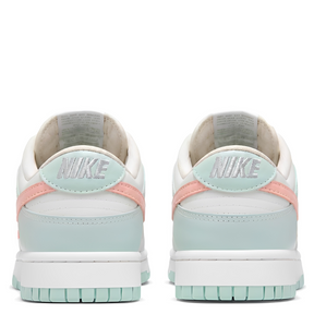 Nike Dunk Low "Barely Green"