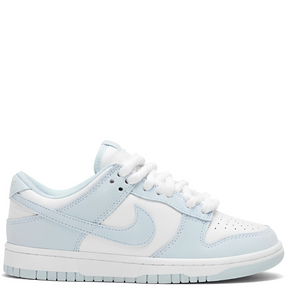Nike Dunk Low Next Nature " White Blue Tint"
