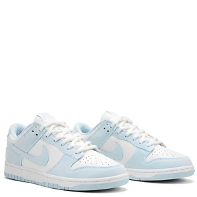 Nike Dunk Low Next Nature " White Blue Tint"