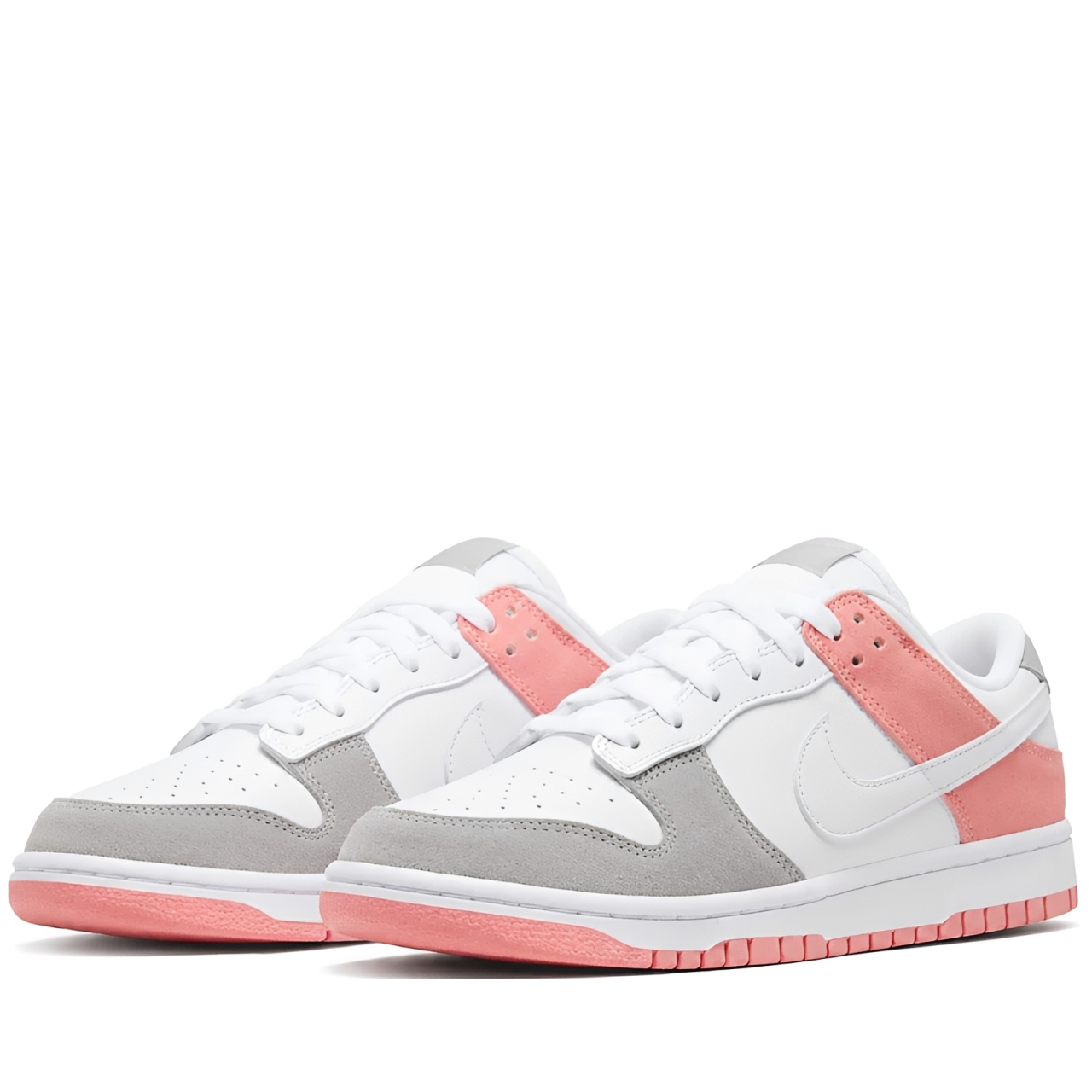 Nike SB Dunk Low "Salmom"