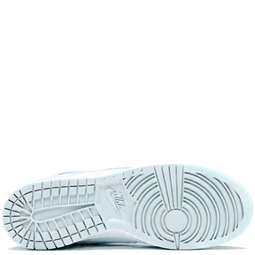 Nike Dunk Low Next Nature " White Blue Tint"