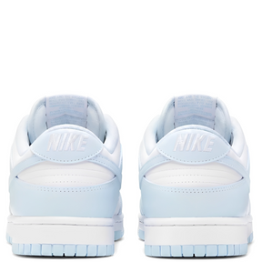 Nike Dunk Low Next Nature " White Blue Tint"