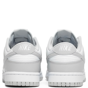 Nike Dunk Low Silver Swoosh "Cool Grey"
