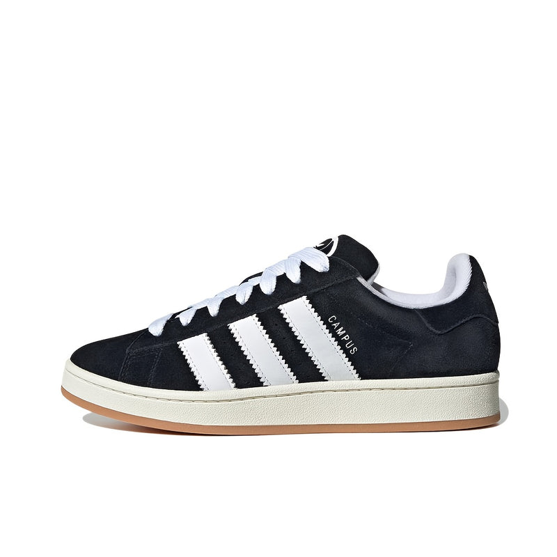 Adidas Campus 00s "All Black White"