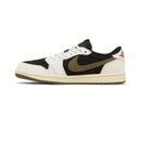 Nike Air Jordan 1 Low OG x Travis Scott “Black Olive”