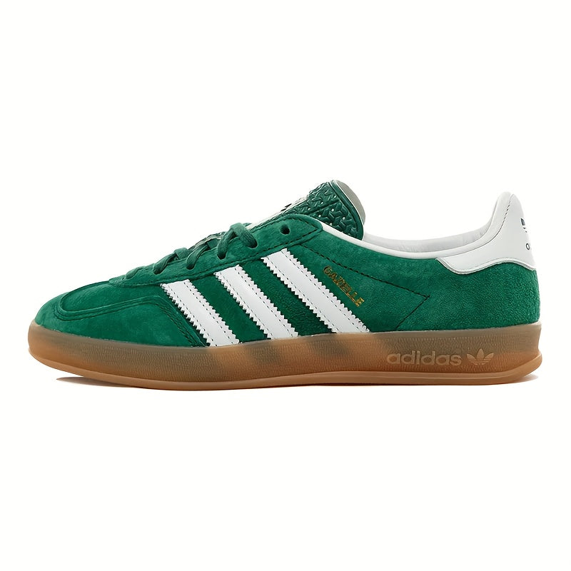 Adidas Gazelle Indoor "Collegiate Green"