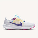 Nike Air Zoom Pegasus 40 "White Deep Royal Blue"