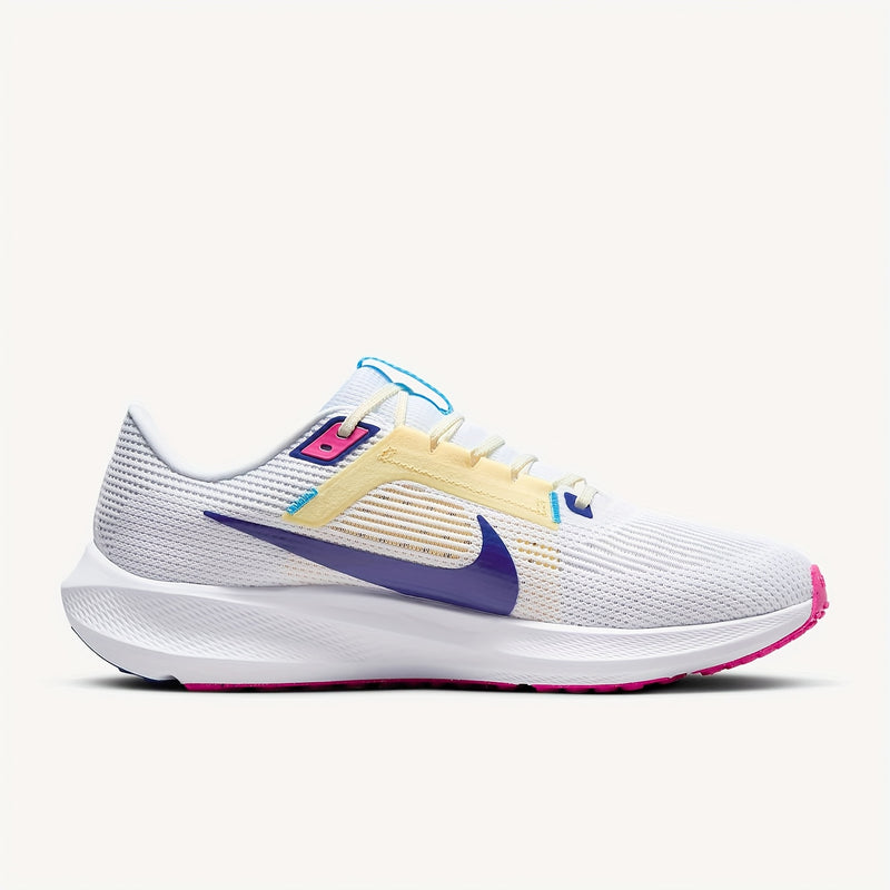 Nike Air Zoom Pegasus 40 "White Deep Royal Blue"