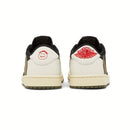 Nike Air Jordan 1 Low OG x Travis Scott “Black Olive”