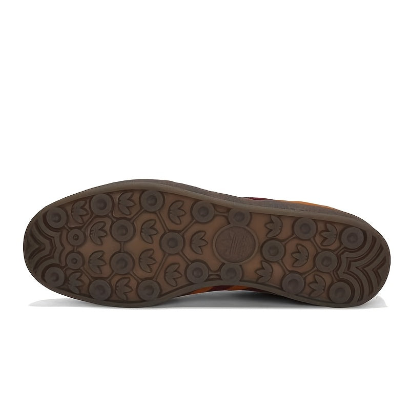 Adidas Gazelle Indoor "Craft Ochre"