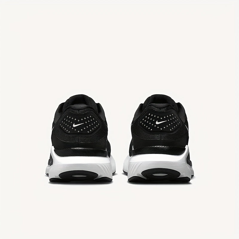Nike Zoom Structure 26 "Black White"