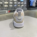 Nike Air Jordan Spizike Low Bege