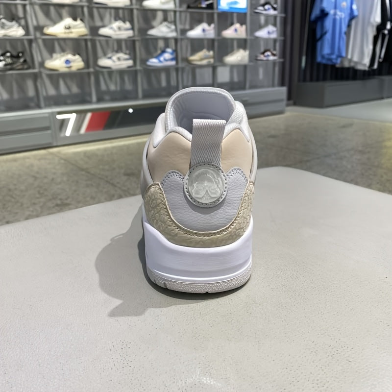 Nike Air Jordan Spizike Low Bege