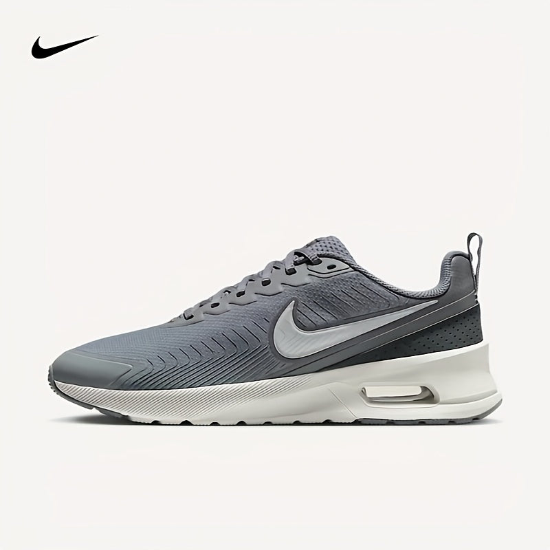 Nike Air Max Nuaxis "Smoke Grey"